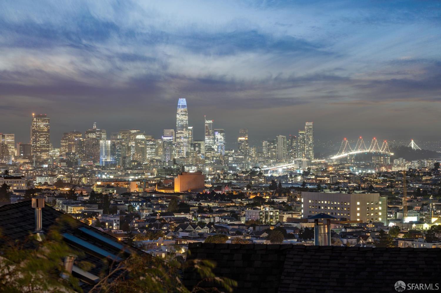 Detail Gallery Image 65 of 74 For 176 Laidley St, San Francisco,  CA 94131 - 2 Beds | 1/1 Baths