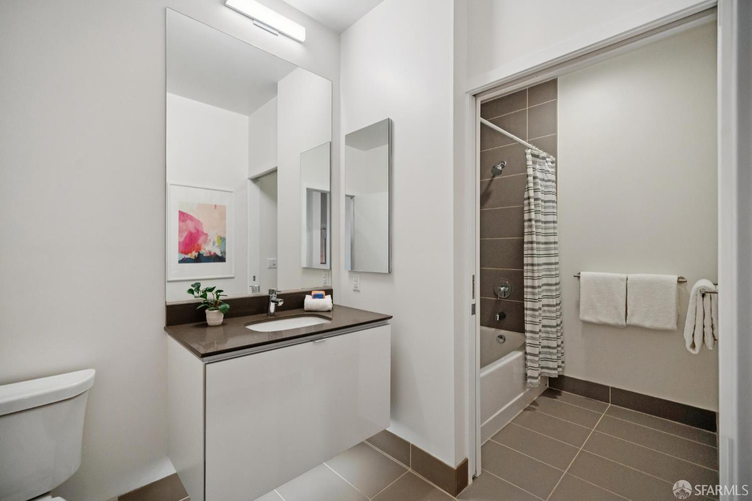 Detail Gallery Image 23 of 46 For 35 Dolores St #306,  San Francisco,  CA 94103 - 2 Beds | 2 Baths