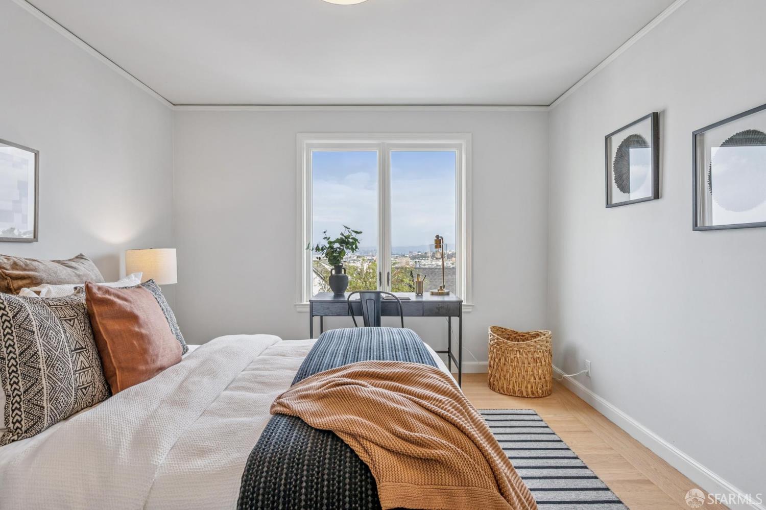Detail Gallery Image 33 of 74 For 176 Laidley St, San Francisco,  CA 94131 - 2 Beds | 1/1 Baths