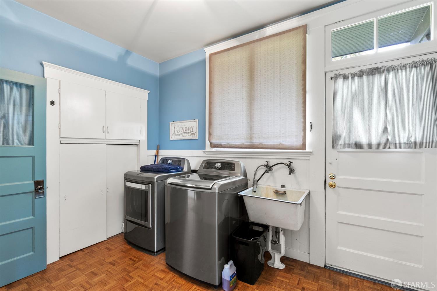 Detail Gallery Image 38 of 95 For 415 Pacific Ave, Piedmont,  CA 94611 - 6 Beds | 4/1 Baths