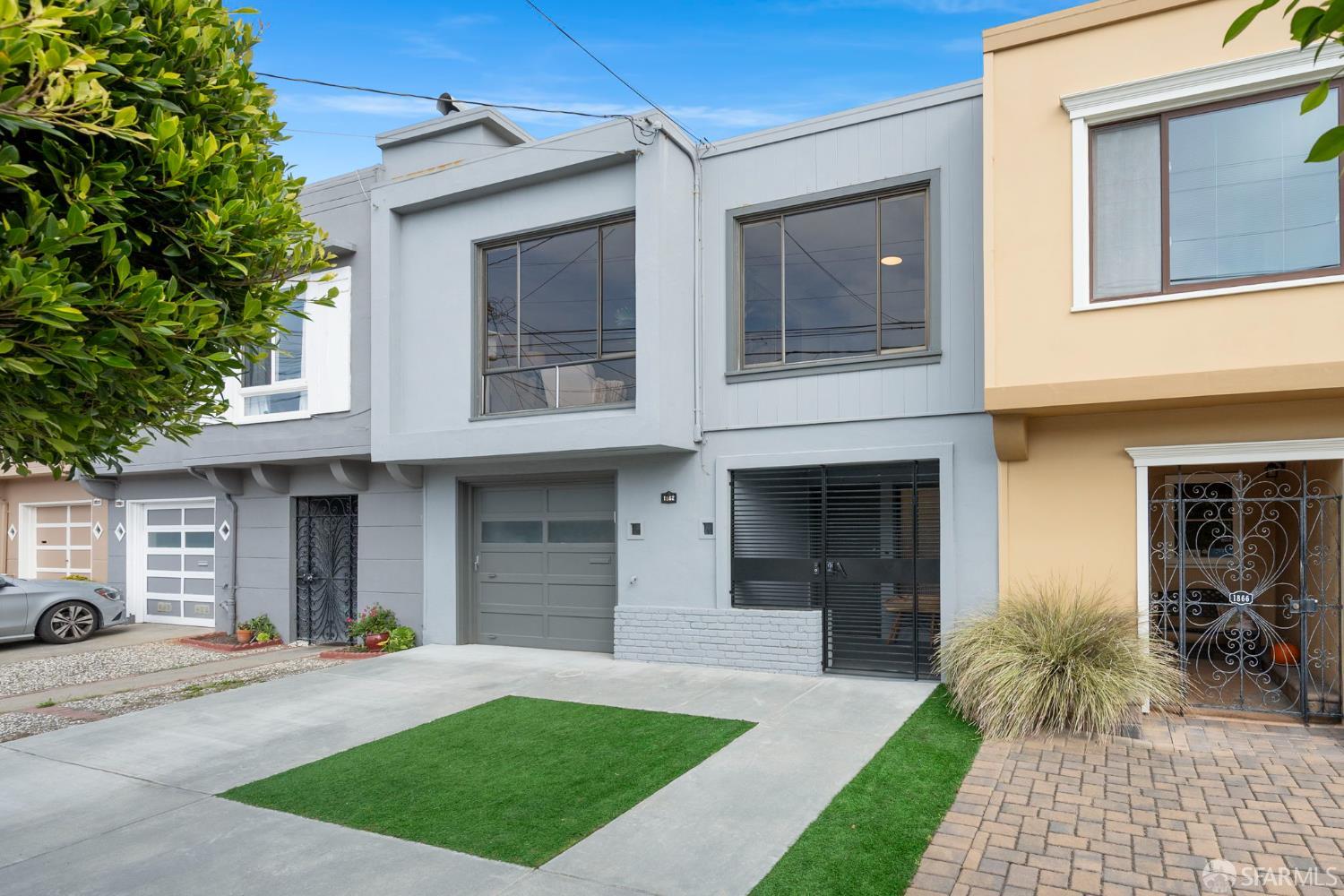 Detail Gallery Image 39 of 42 For 1862 40th Ave, San Francisco,  CA 94122 - 3 Beds | 2 Baths