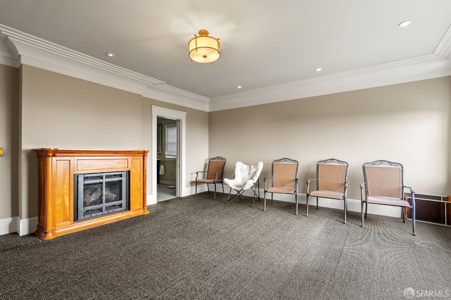 Detail Gallery Image 47 of 95 For 415 Pacific Ave, Piedmont,  CA 94611 - 6 Beds | 4/1 Baths