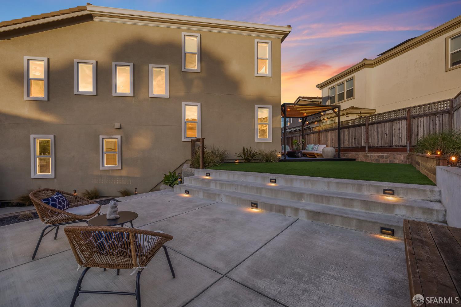 Detail Gallery Image 2 of 63 For 106 Miraluna Way, San Bruno,  CA 94066 - 4 Beds | 3 Baths