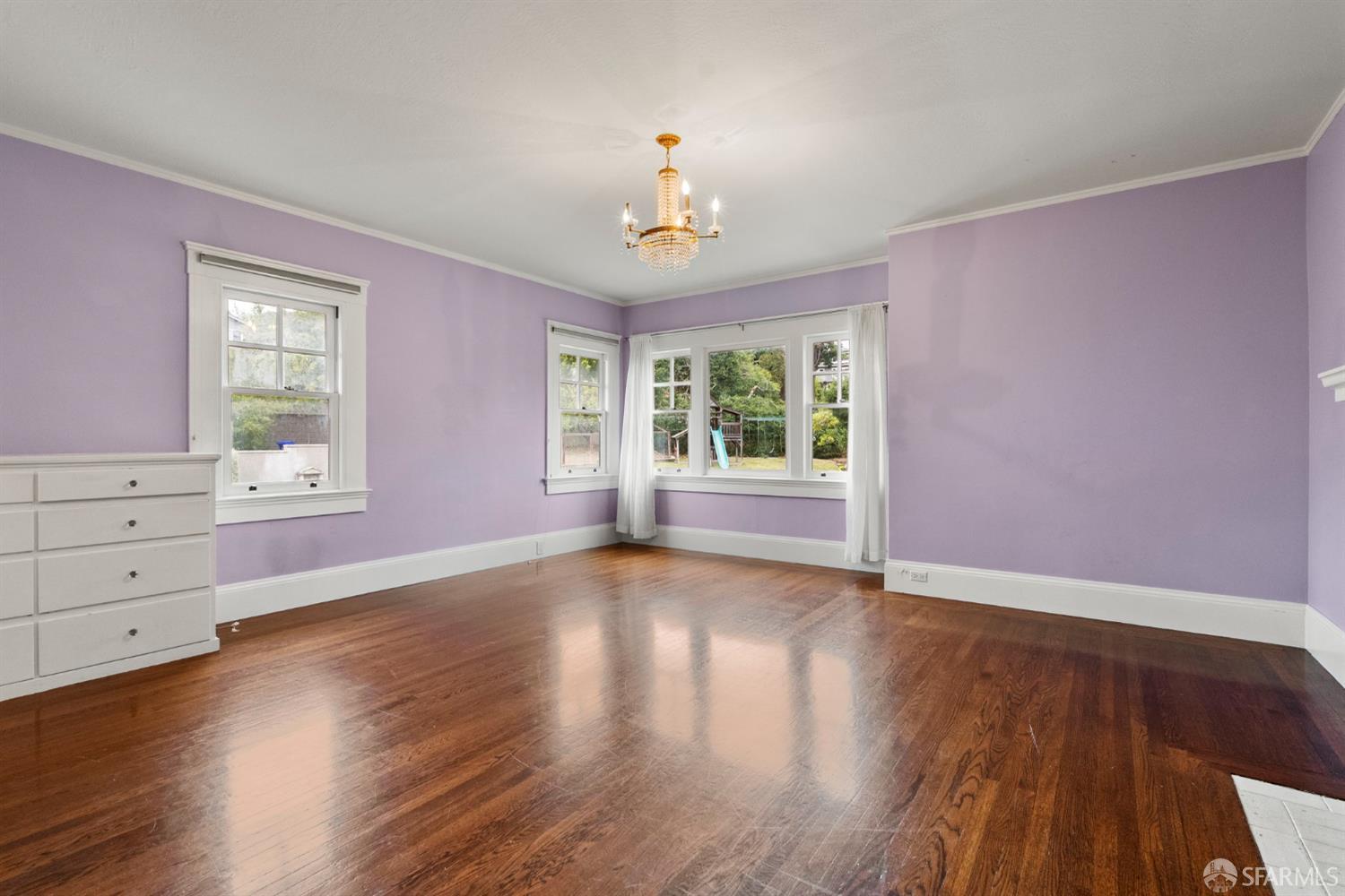 Detail Gallery Image 70 of 95 For 415 Pacific Ave, Piedmont,  CA 94611 - 6 Beds | 4/1 Baths