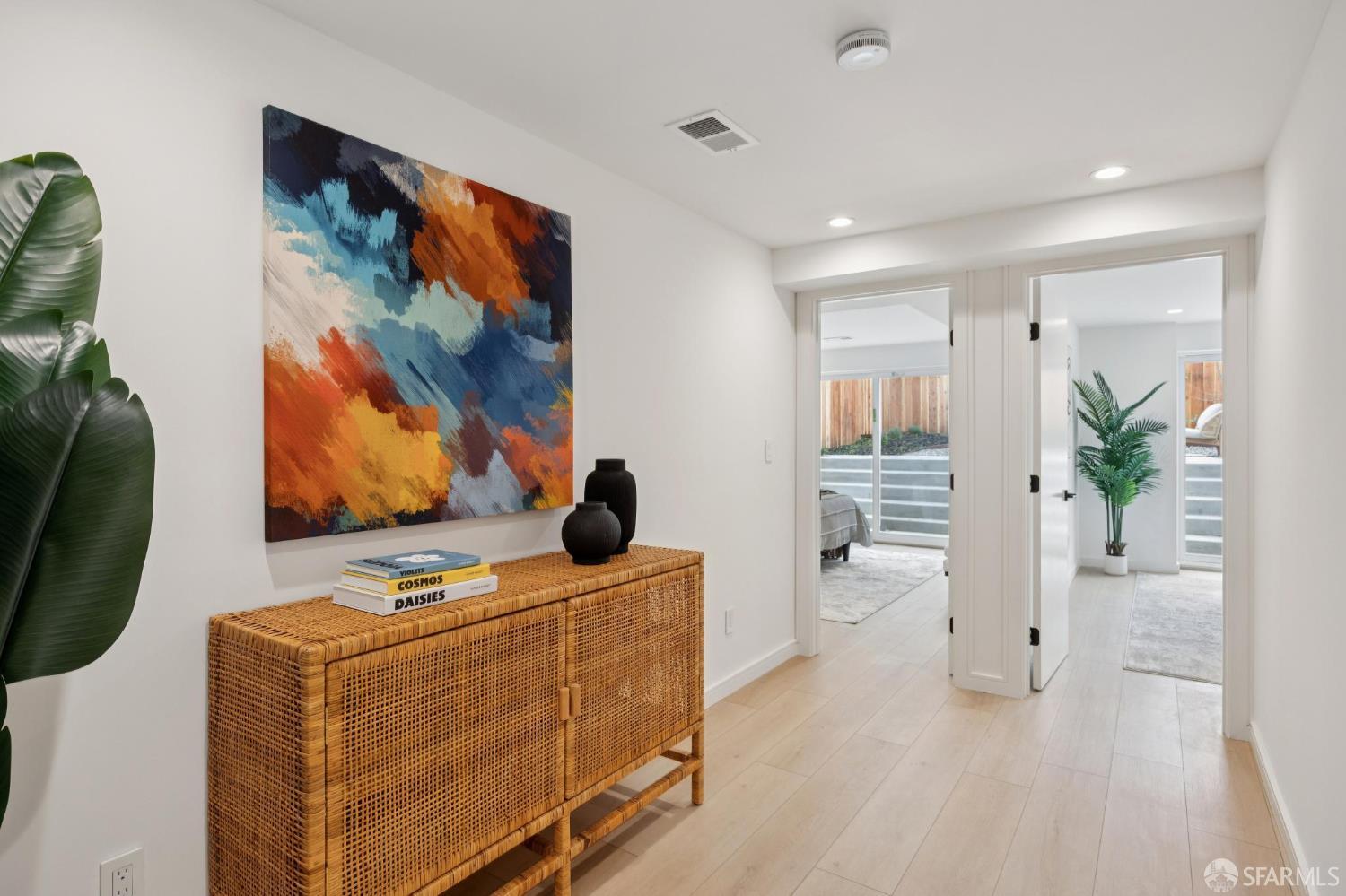 Detail Gallery Image 41 of 62 For 270 Claremont Blvd, San Francisco,  CA 94127 - 4 Beds | 4 Baths