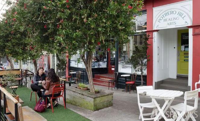 Detail Gallery Image 54 of 59 For 1812 20th St, San Francisco,  CA 94107 - 3 Beds | 2 Baths