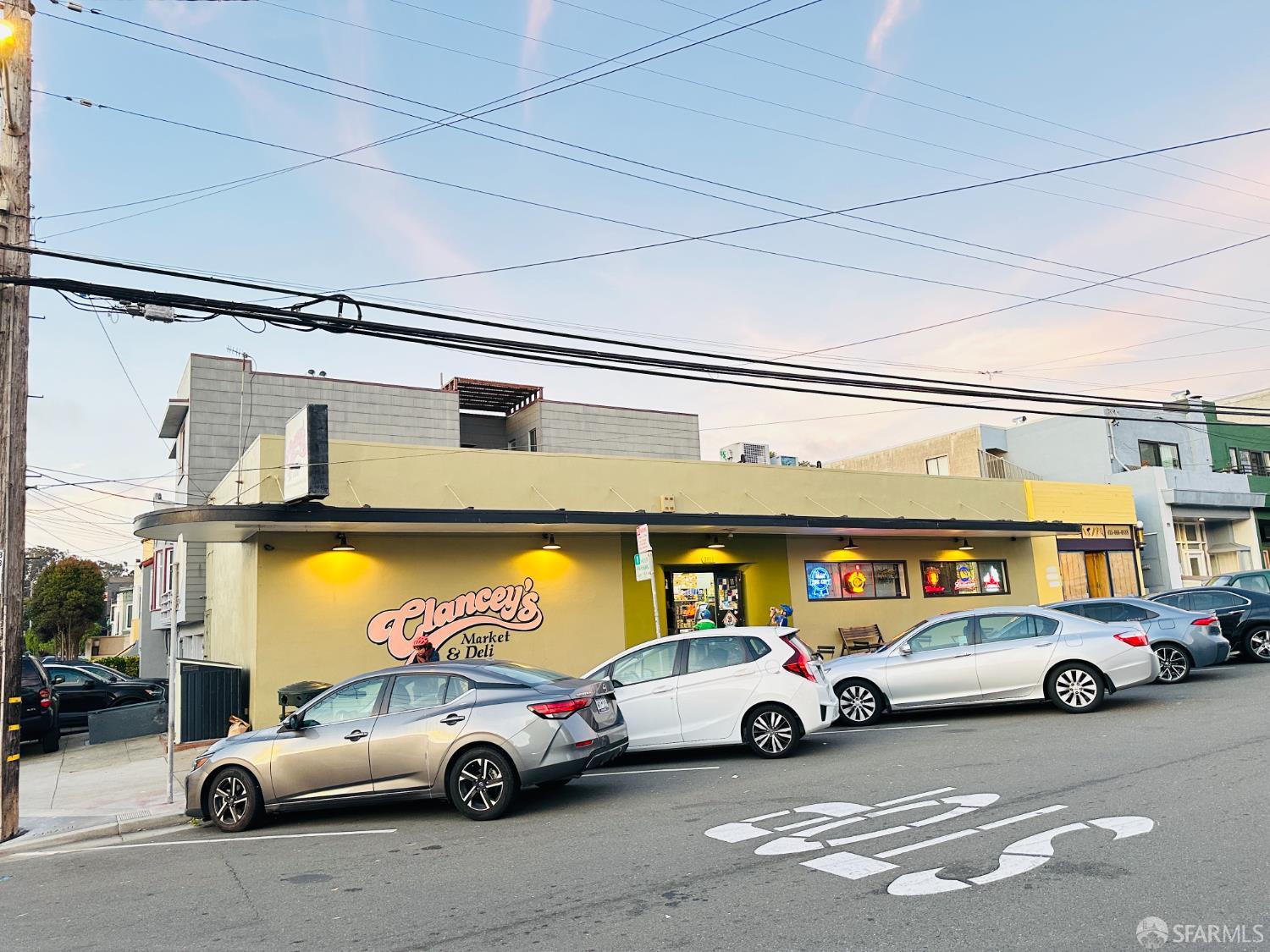 Detail Gallery Image 37 of 45 For 1746 47th Ave, San Francisco,  CA 94122 - 2 Beds | 1 Baths