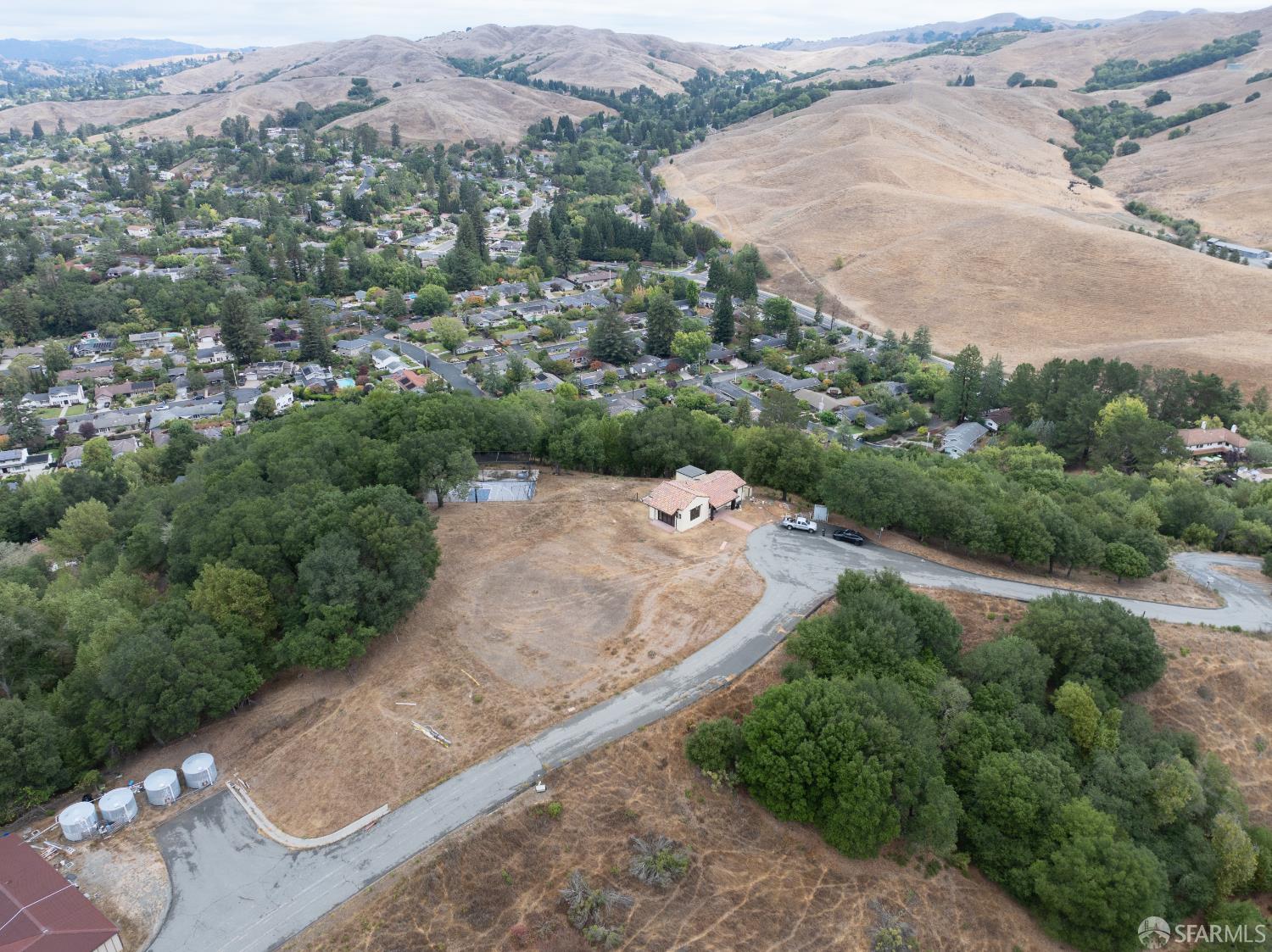 Detail Gallery Image 2 of 34 For 30 Quail Xing, Moraga,  CA 94556 - 2 Beds | 1 Baths