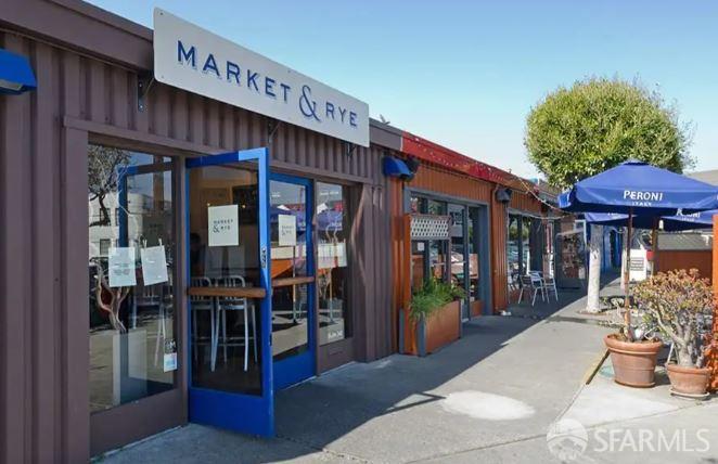 Detail Gallery Image 51 of 59 For 1812 20th St, San Francisco,  CA 94107 - 3 Beds | 2 Baths