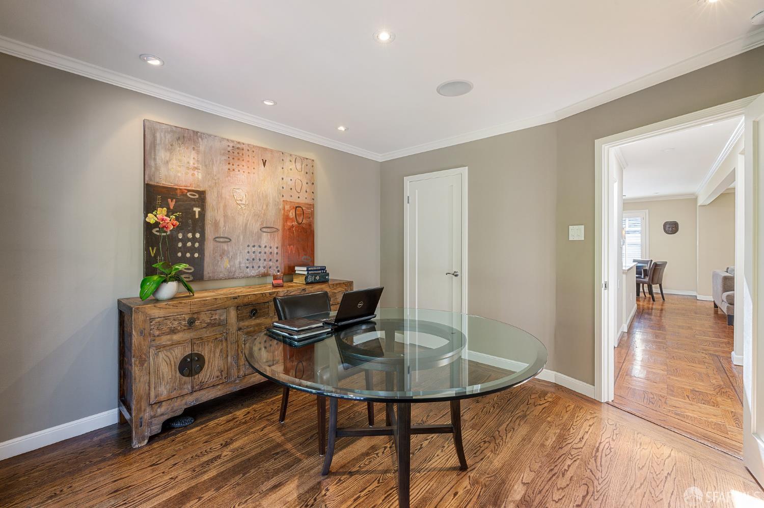 Detail Gallery Image 22 of 44 For 101 Farnum St, San Francisco,  CA 94131 - 3 Beds | 2 Baths