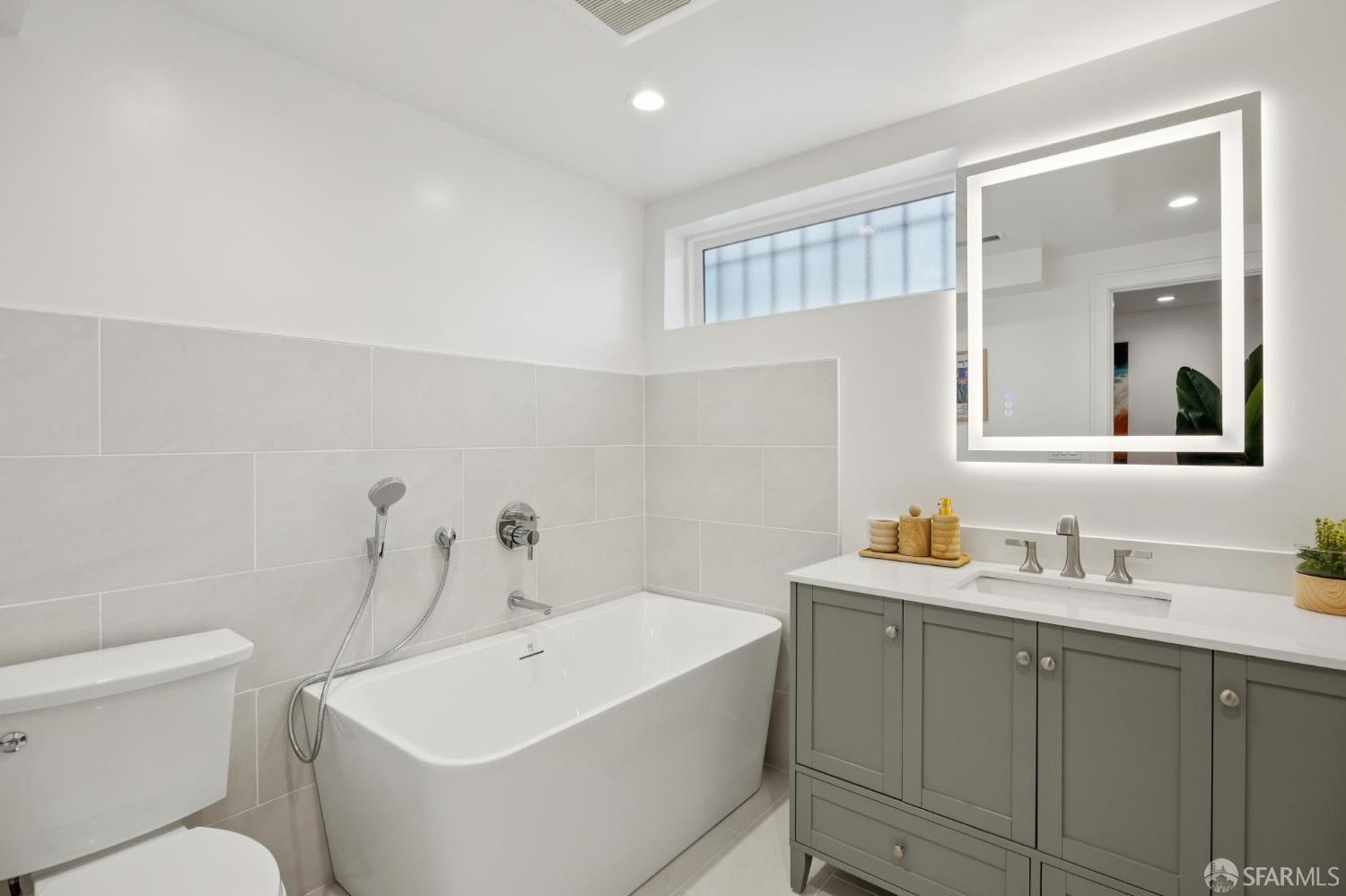 Detail Gallery Image 39 of 62 For 270 Claremont Blvd, San Francisco,  CA 94127 - 4 Beds | 4 Baths