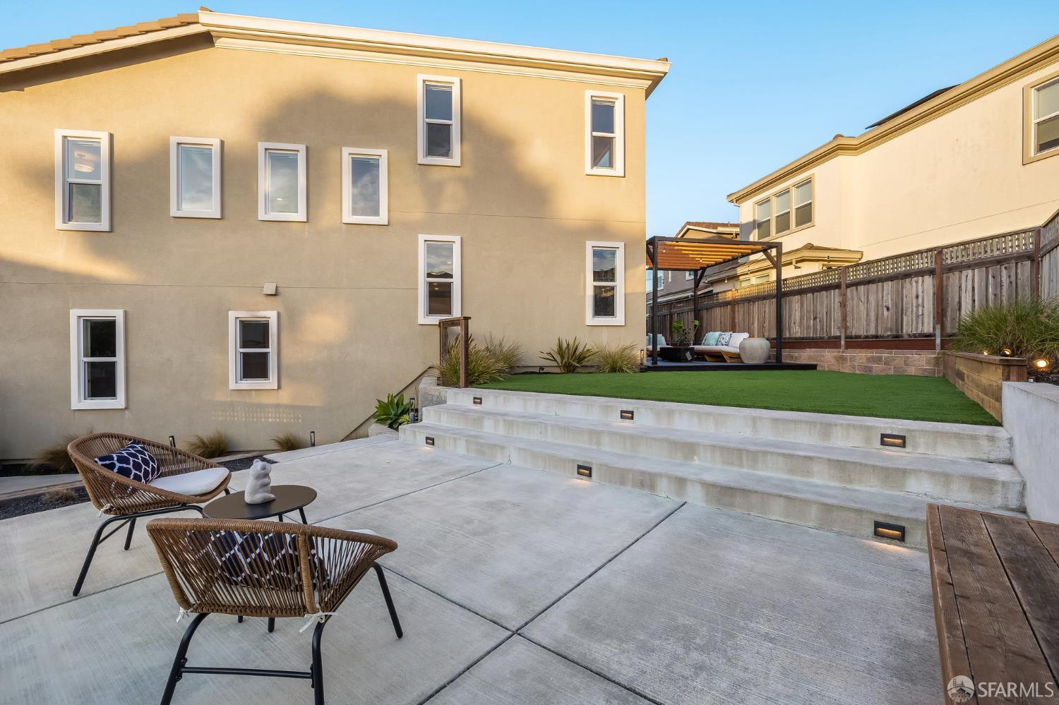 Detail Gallery Image 54 of 63 For 106 Miraluna Way, San Bruno,  CA 94066 - 4 Beds | 3 Baths