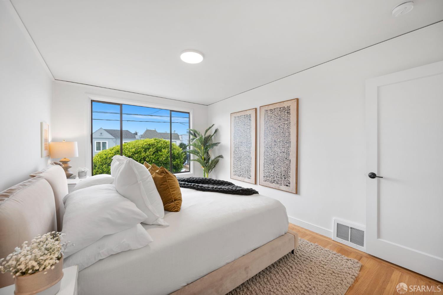 Detail Gallery Image 15 of 42 For 1862 40th Ave, San Francisco,  CA 94122 - 3 Beds | 2 Baths