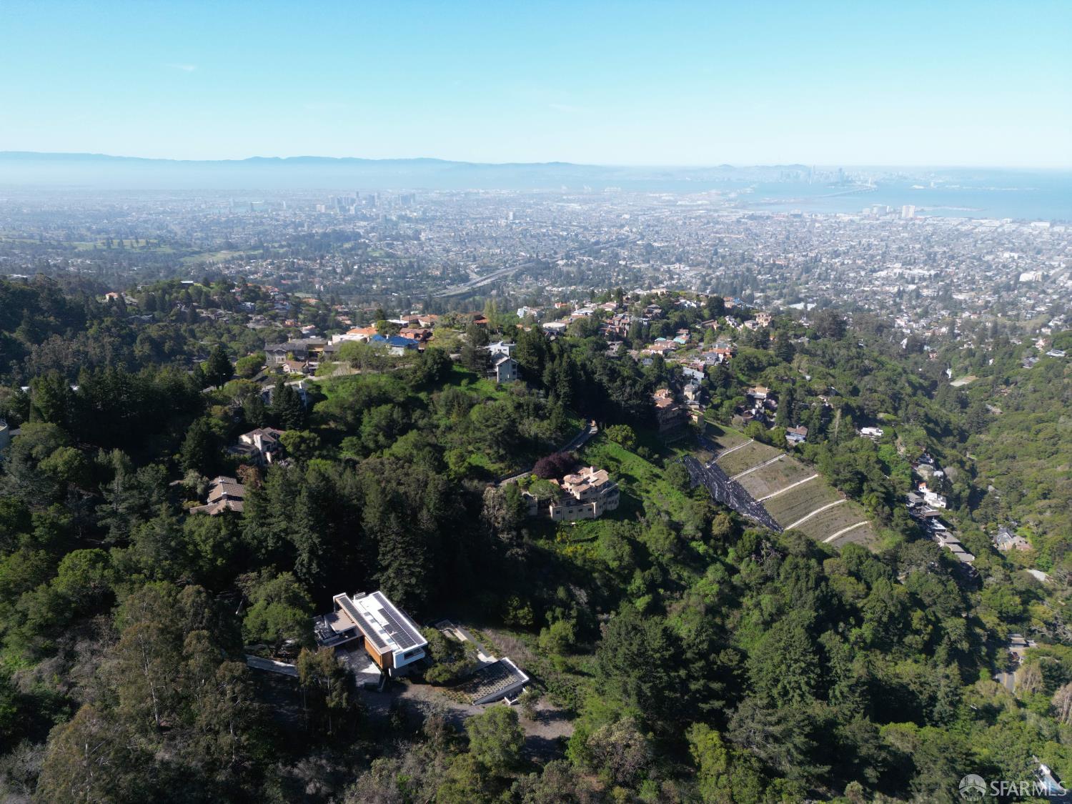 Detail Gallery Image 3 of 4 For 0 Dartmouth Dr, Oakland,  CA 94603 - – Beds | – Baths