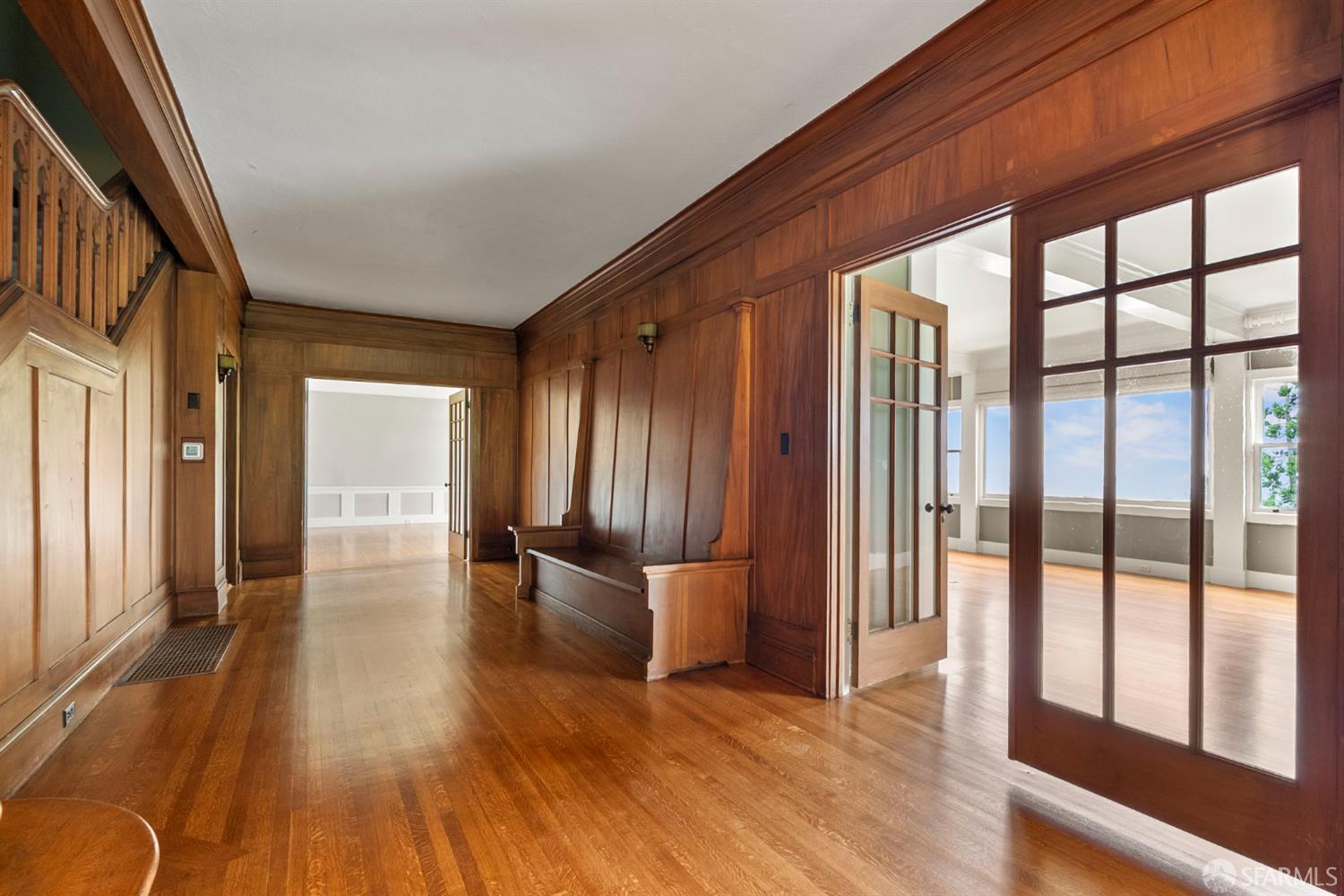 Detail Gallery Image 33 of 95 For 415 Pacific Ave, Piedmont,  CA 94611 - 6 Beds | 4/1 Baths