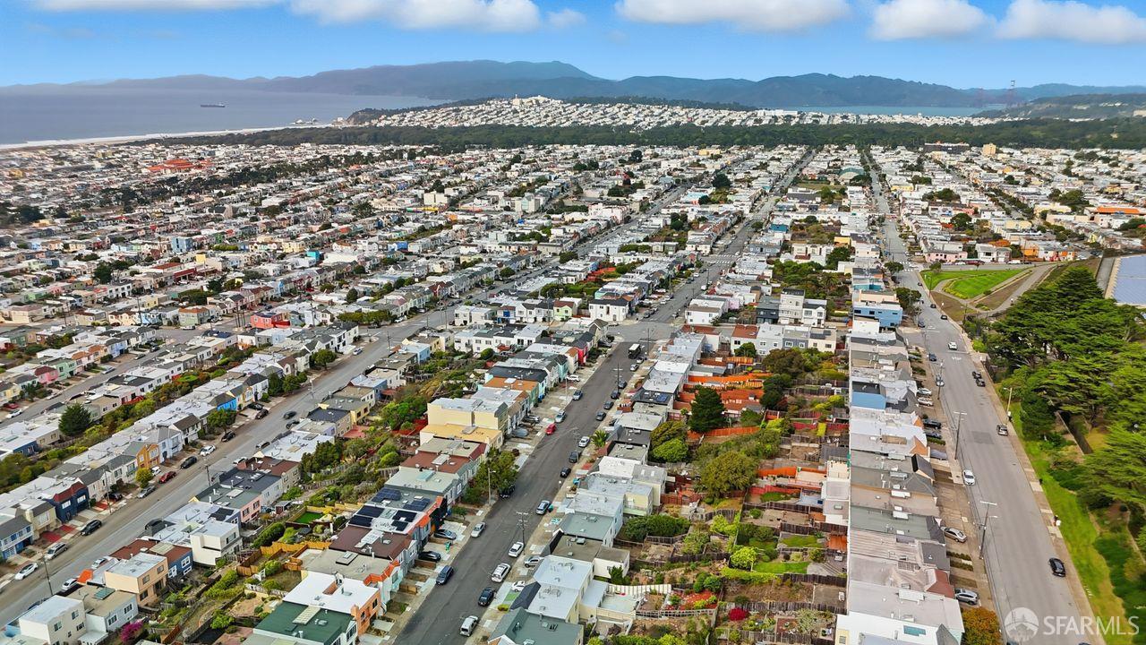 Detail Gallery Image 43 of 55 For 2087 29th Ave, San Francisco,  CA 94116 - 3 Beds | 1 Baths
