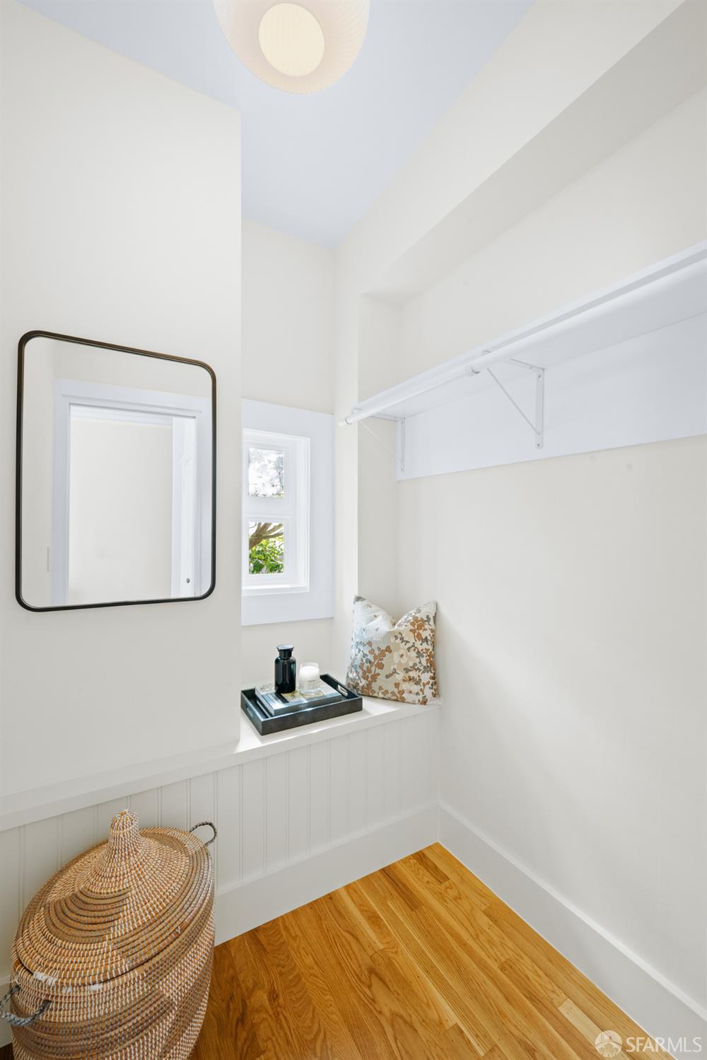 Detail Gallery Image 30 of 59 For 309 Steiner St #D,  San Francisco,  CA 94117 - 3 Beds | 1/1 Baths