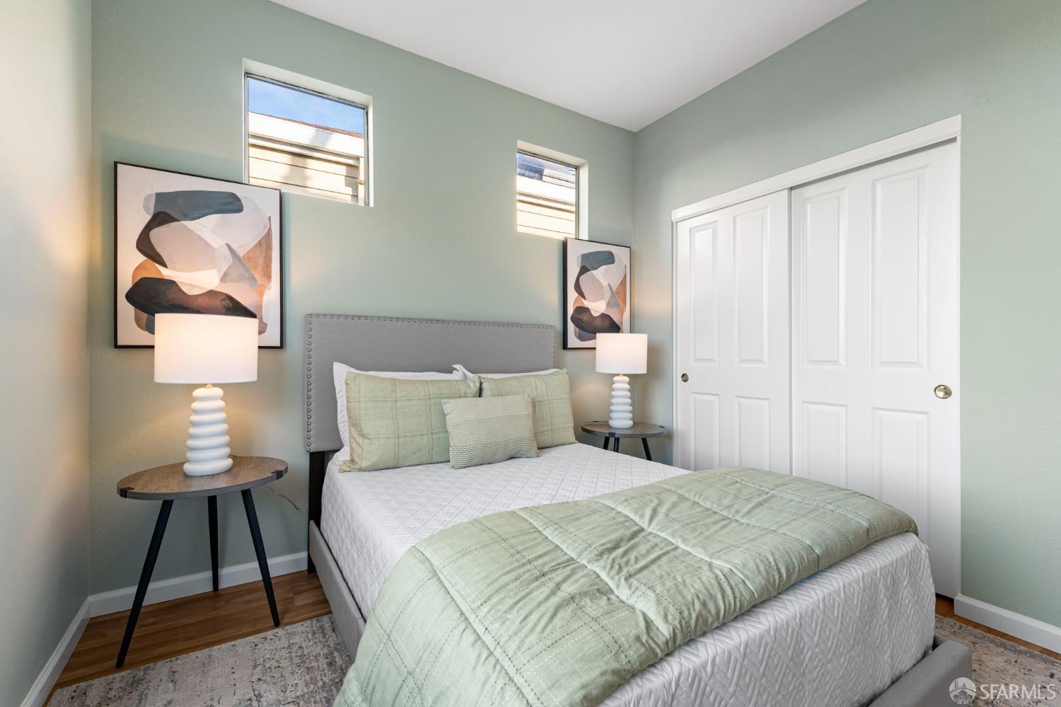 Detail Gallery Image 27 of 43 For 2108 Thistle Ct, Hayward,  CA 94542 - 3 Beds | 2/1 Baths