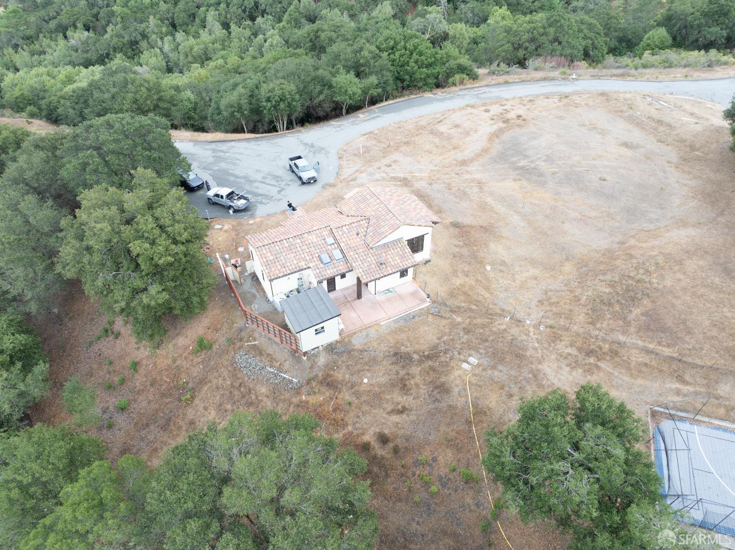 Detail Gallery Image 11 of 34 For 30 Quail Xing, Moraga,  CA 94556 - 2 Beds | 1 Baths