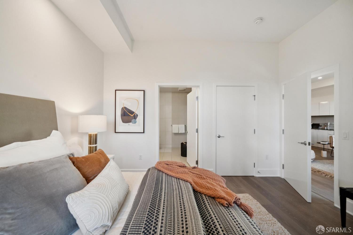 Detail Gallery Image 28 of 46 For 35 Dolores St #306,  San Francisco,  CA 94103 - 2 Beds | 2 Baths