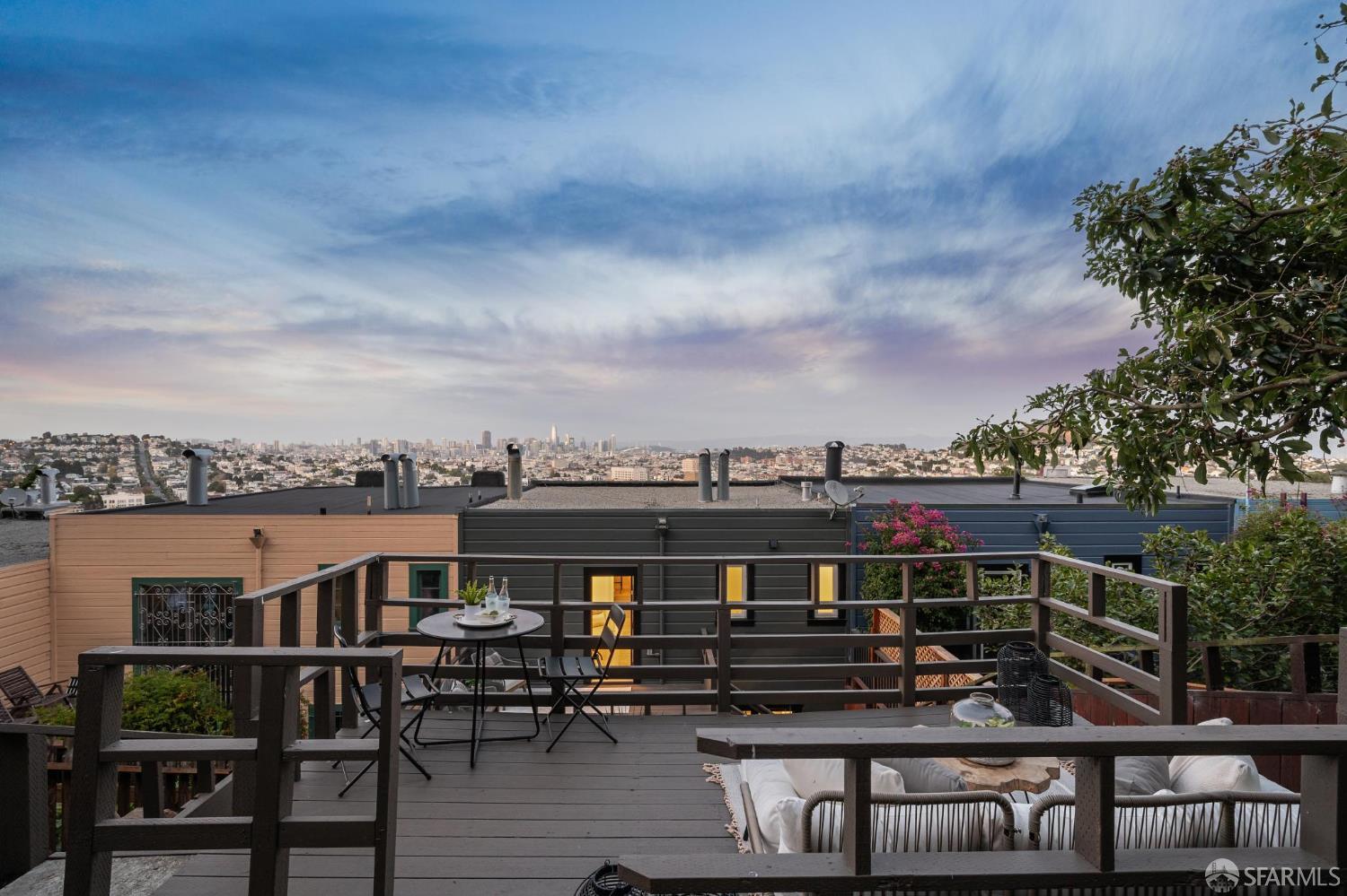 Detail Gallery Image 68 of 74 For 176 Laidley St, San Francisco,  CA 94131 - 2 Beds | 1/1 Baths