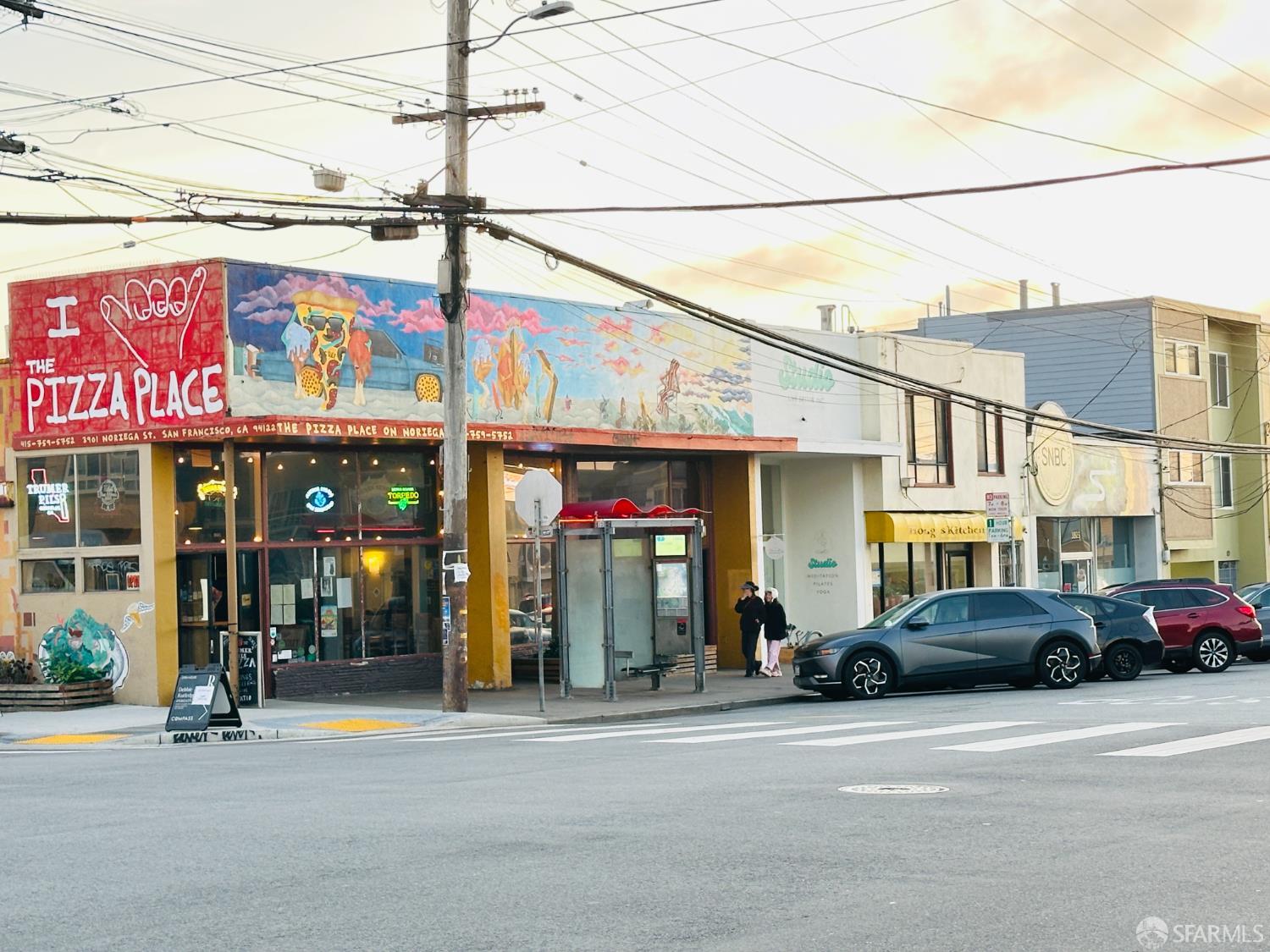Detail Gallery Image 33 of 45 For 1746 47th Ave, San Francisco,  CA 94122 - 2 Beds | 1 Baths