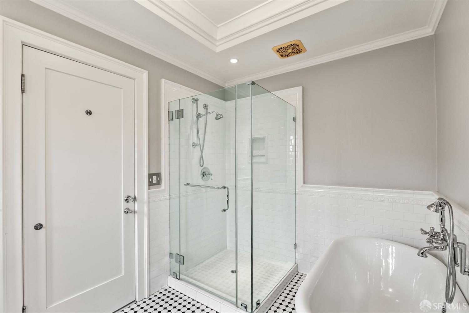 Detail Gallery Image 75 of 95 For 415 Pacific Ave, Piedmont,  CA 94611 - 6 Beds | 4/1 Baths