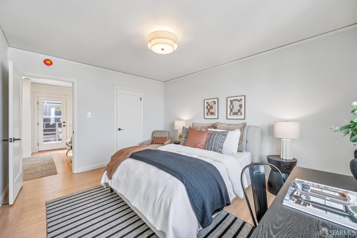 Detail Gallery Image 34 of 74 For 176 Laidley St, San Francisco,  CA 94131 - 2 Beds | 1/1 Baths