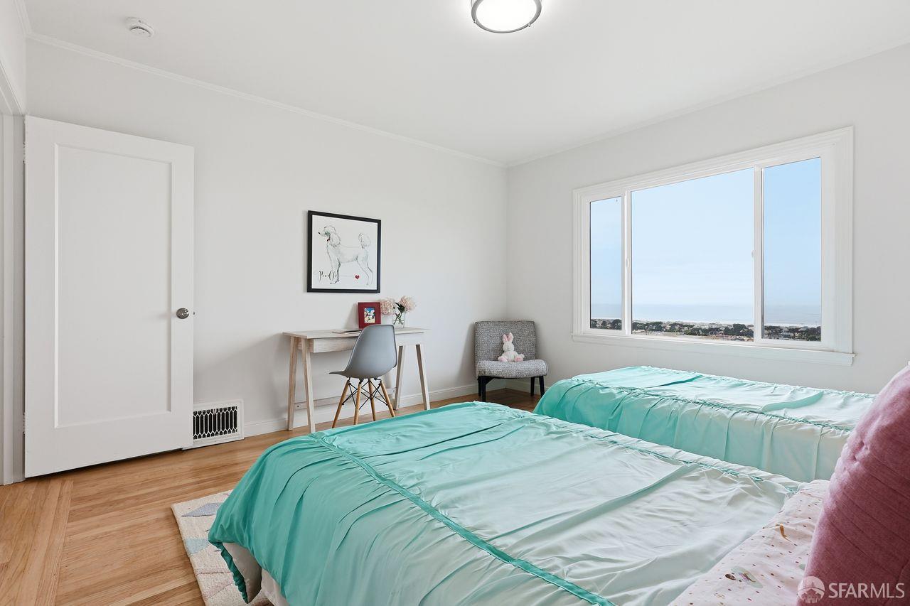 Detail Gallery Image 22 of 55 For 2087 29th Ave, San Francisco,  CA 94116 - 3 Beds | 1 Baths