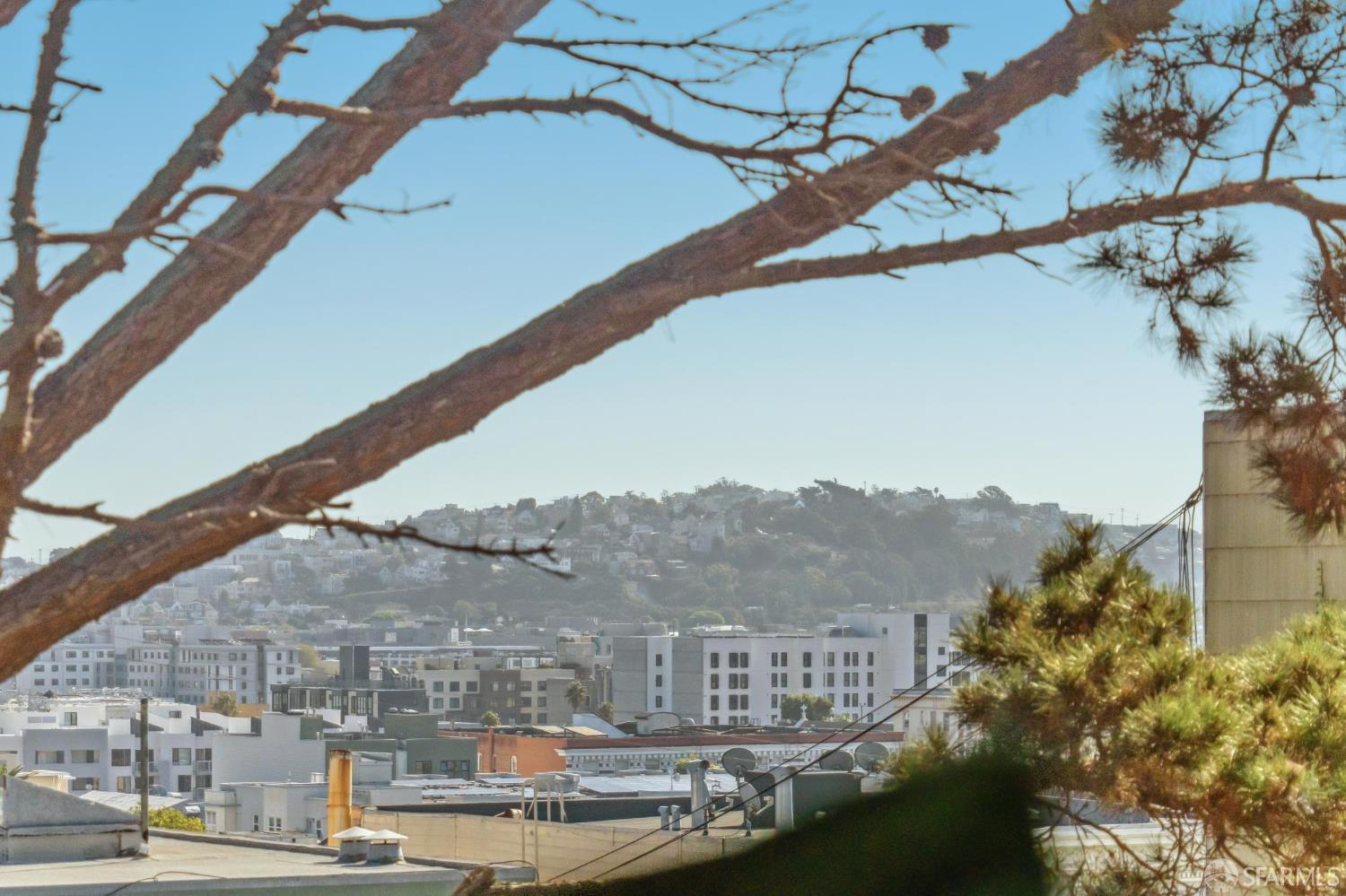 Detail Gallery Image 7 of 46 For 35 Dolores St #306,  San Francisco,  CA 94103 - 2 Beds | 2 Baths