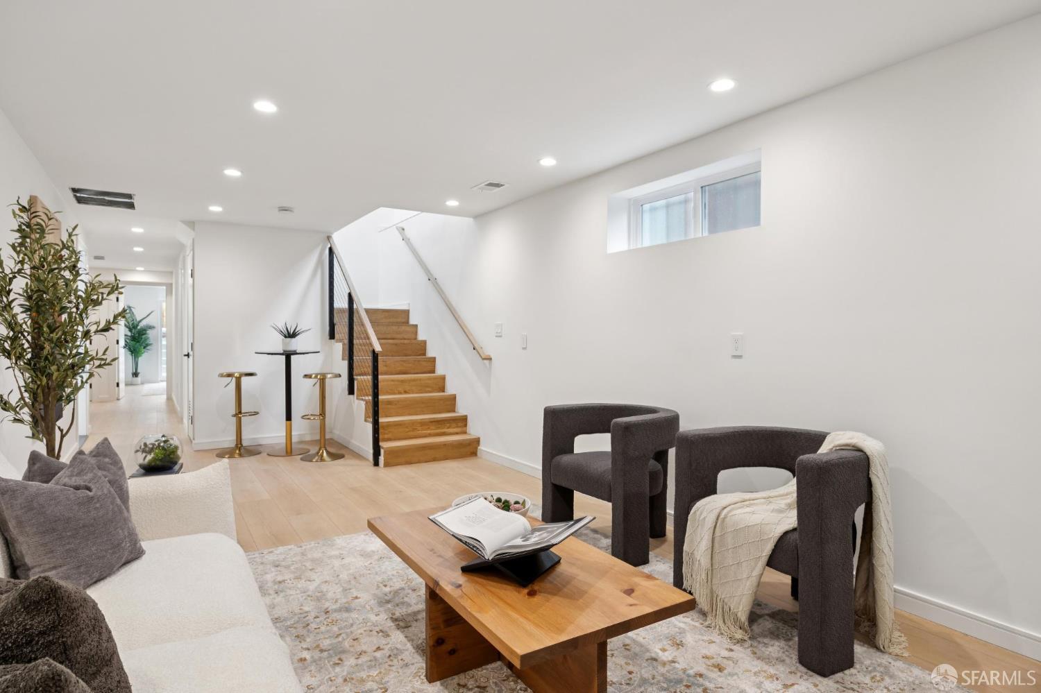 Detail Gallery Image 36 of 62 For 270 Claremont Blvd, San Francisco,  CA 94127 - 4 Beds | 4 Baths