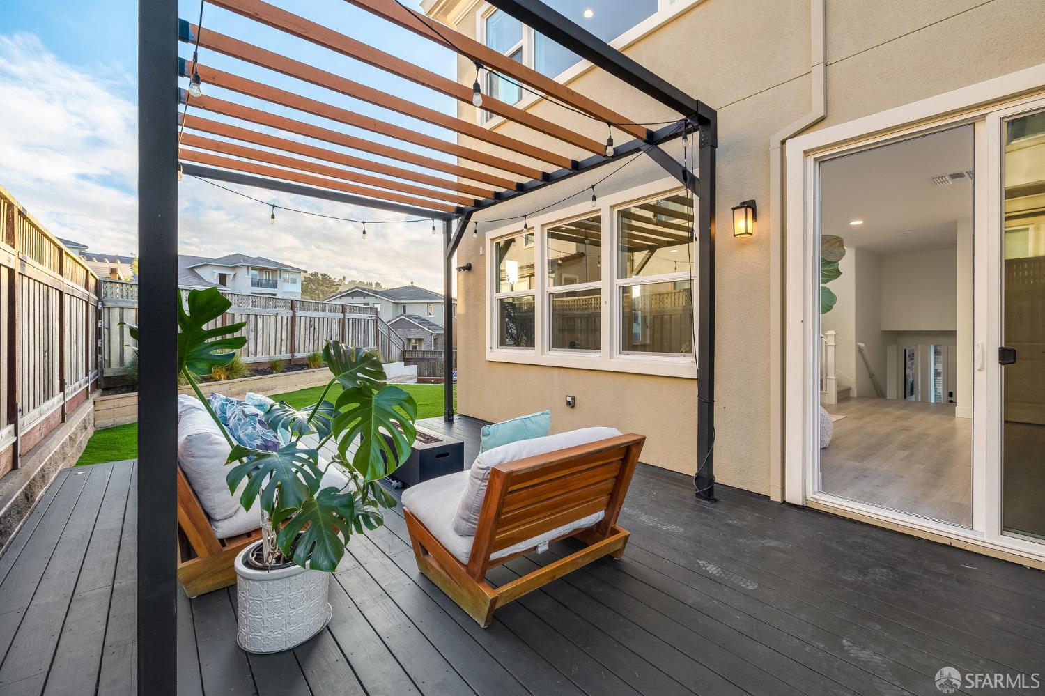 Detail Gallery Image 51 of 63 For 106 Miraluna Way, San Bruno,  CA 94066 - 4 Beds | 3 Baths