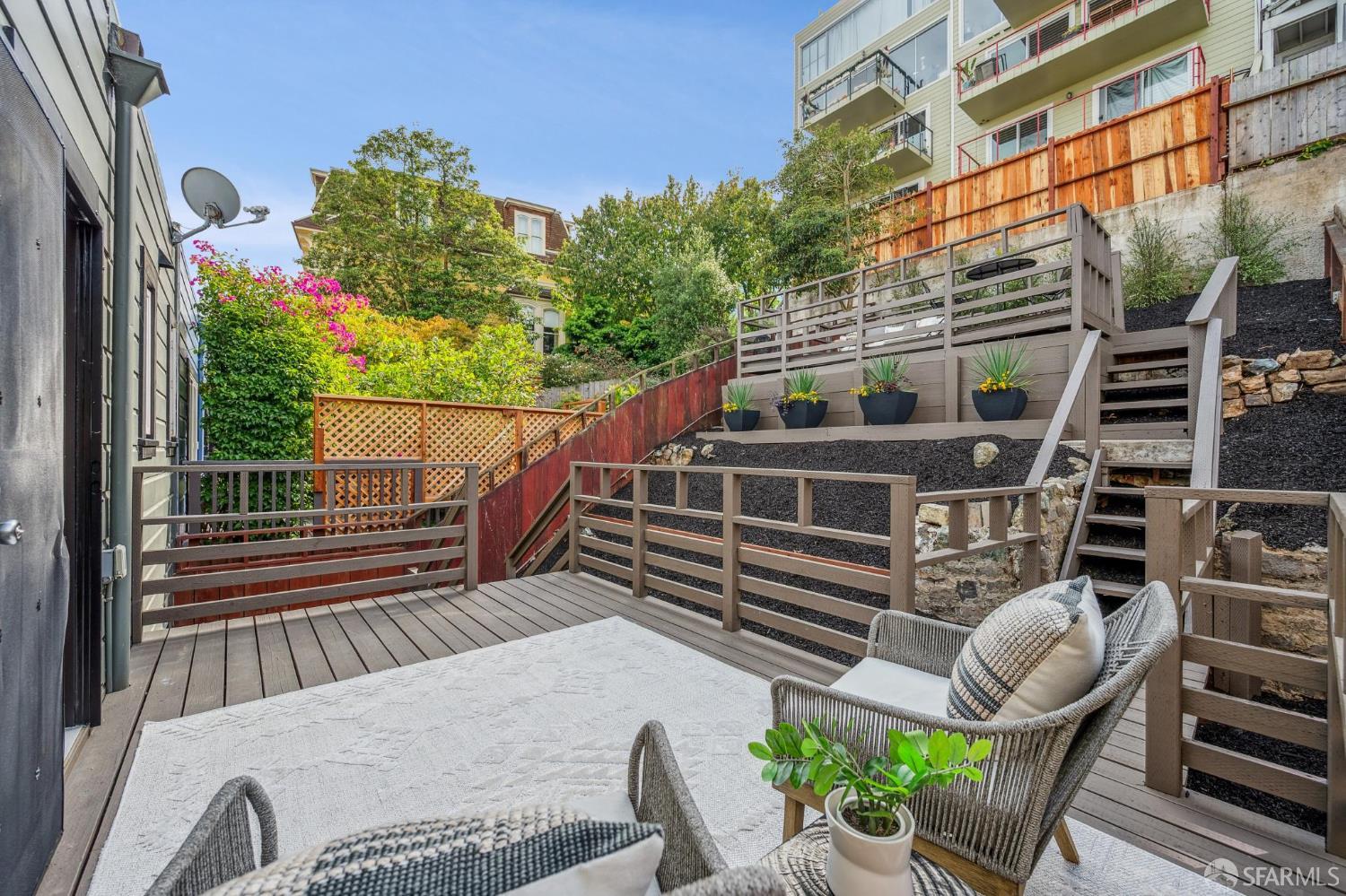 Detail Gallery Image 44 of 74 For 176 Laidley St, San Francisco,  CA 94131 - 2 Beds | 1/1 Baths