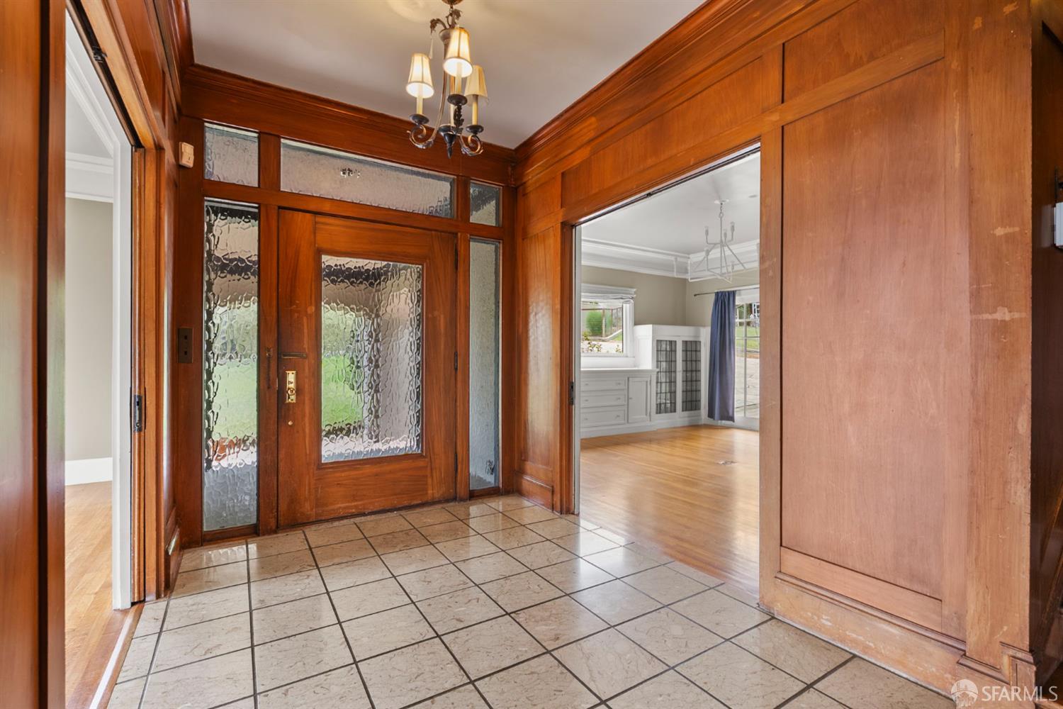 Detail Gallery Image 31 of 95 For 415 Pacific Ave, Piedmont,  CA 94611 - 6 Beds | 4/1 Baths