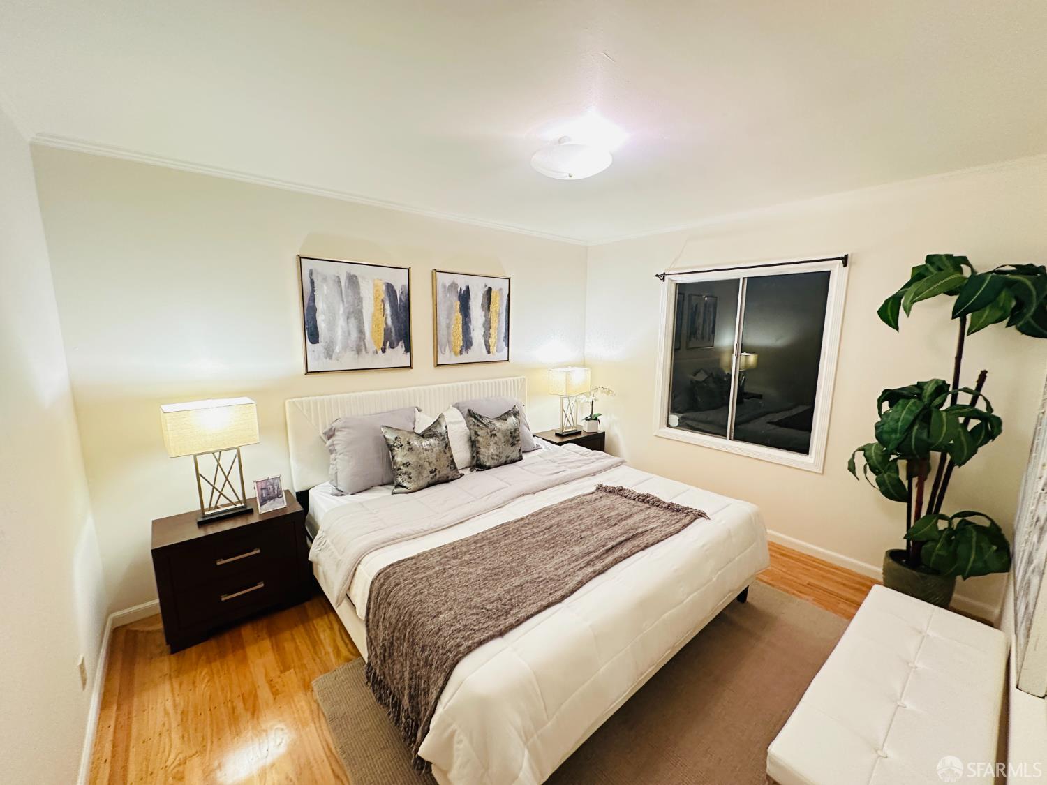 Detail Gallery Image 15 of 45 For 1746 47th Ave, San Francisco,  CA 94122 - 2 Beds | 1 Baths