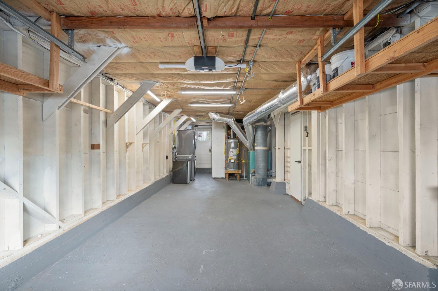 Detail Gallery Image 41 of 42 For 1862 40th Ave, San Francisco,  CA 94122 - 3 Beds | 2 Baths