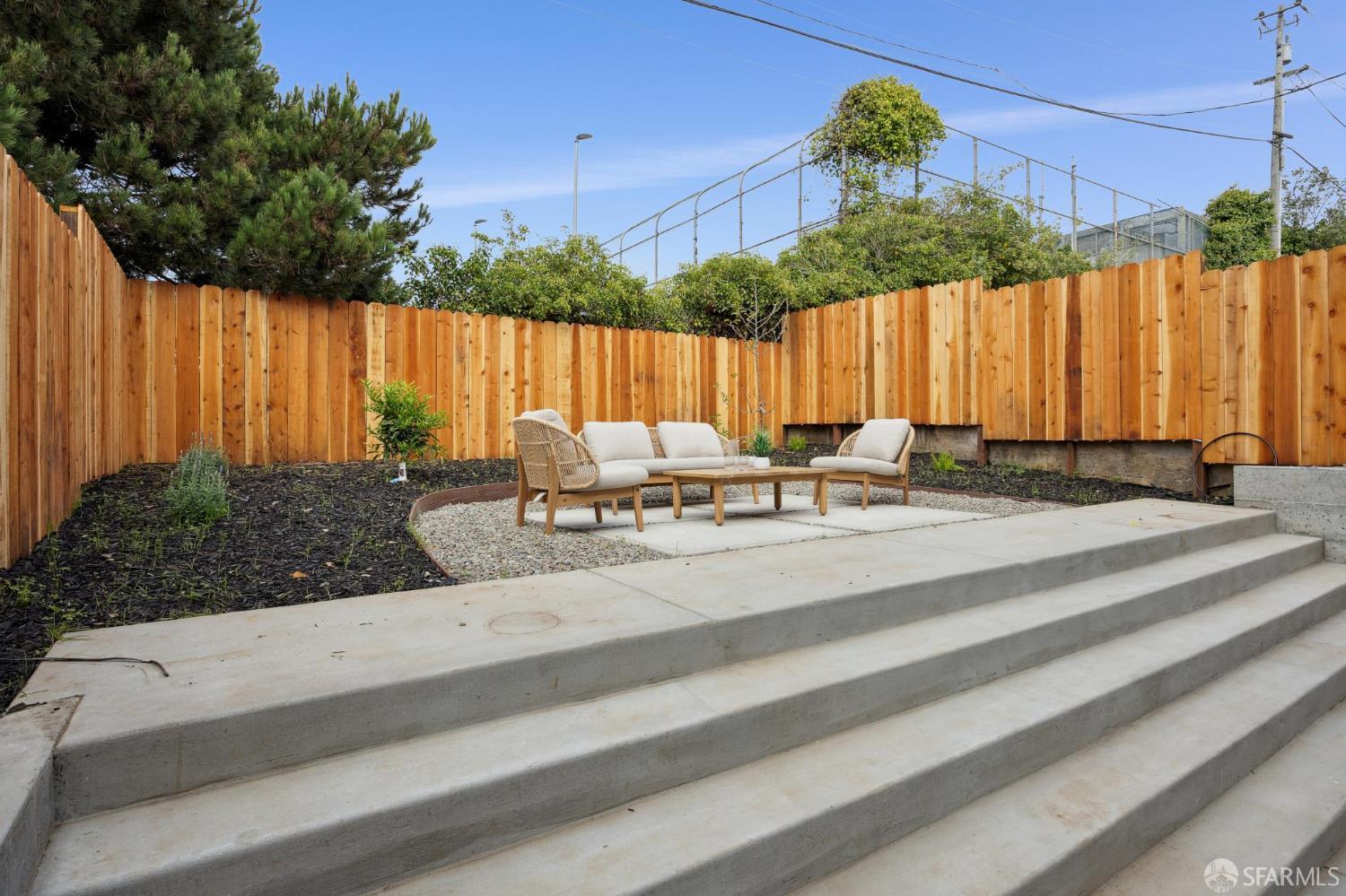 Detail Gallery Image 54 of 62 For 270 Claremont Blvd, San Francisco,  CA 94127 - 4 Beds | 4 Baths