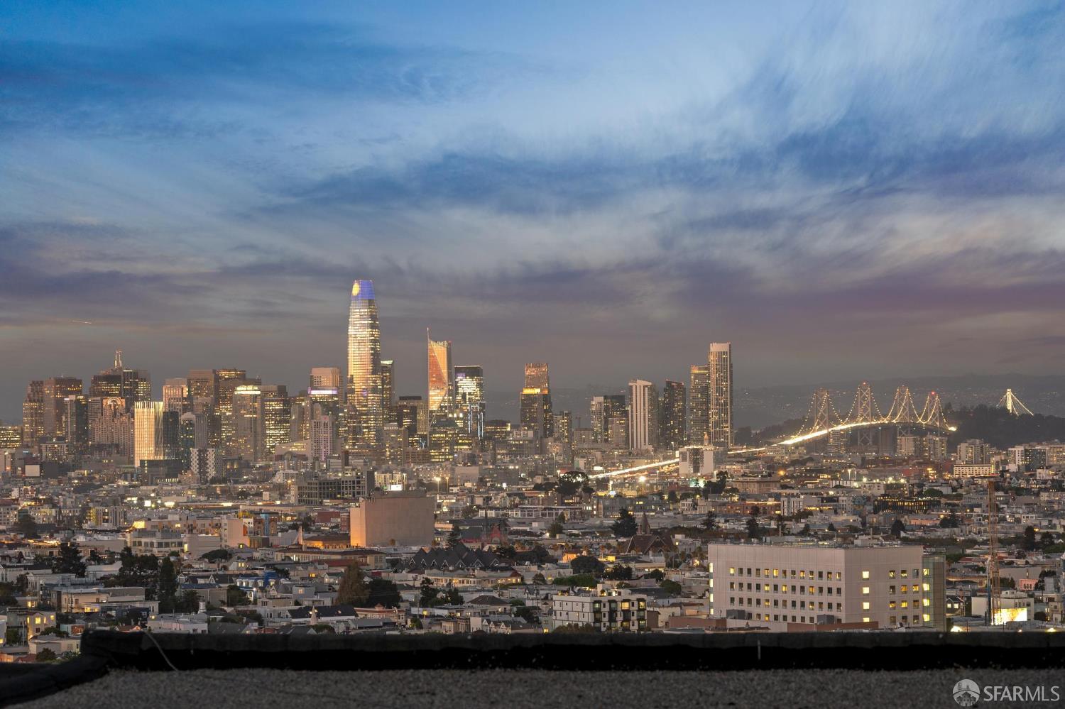 Detail Gallery Image 73 of 74 For 176 Laidley St, San Francisco,  CA 94131 - 2 Beds | 1/1 Baths