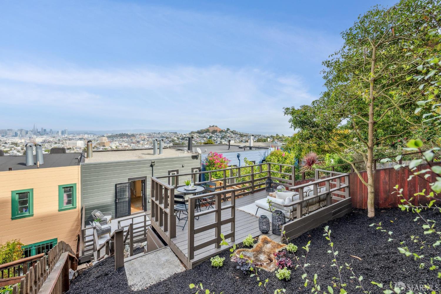 Detail Gallery Image 46 of 74 For 176 Laidley St, San Francisco,  CA 94131 - 2 Beds | 1/1 Baths