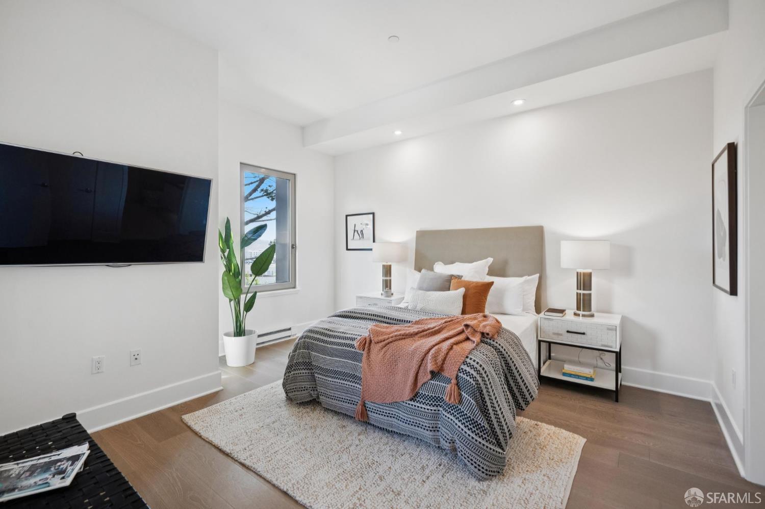 Detail Gallery Image 25 of 46 For 35 Dolores St #306,  San Francisco,  CA 94103 - 2 Beds | 2 Baths
