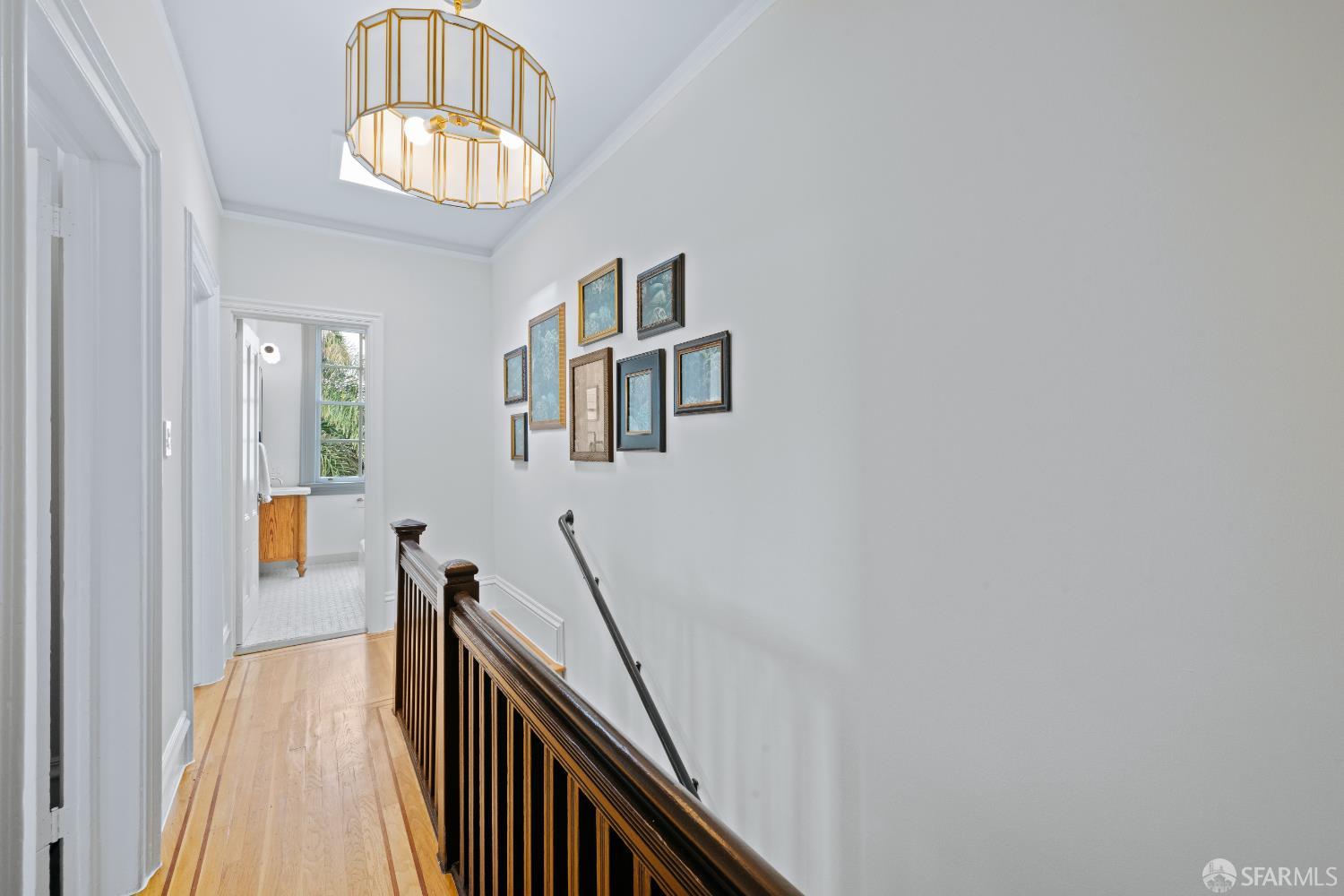 Detail Gallery Image 22 of 59 For 309 Steiner St #D,  San Francisco,  CA 94117 - 3 Beds | 1/1 Baths