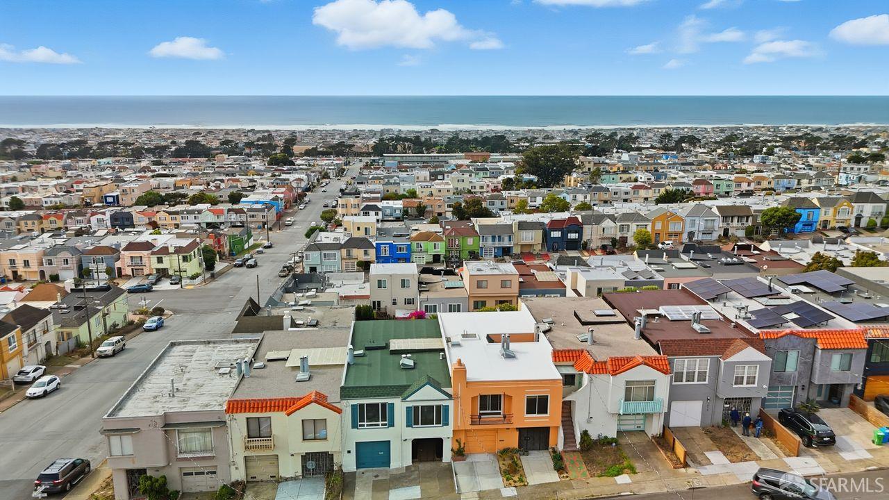 Detail Gallery Image 40 of 55 For 2087 29th Ave, San Francisco,  CA 94116 - 3 Beds | 1 Baths