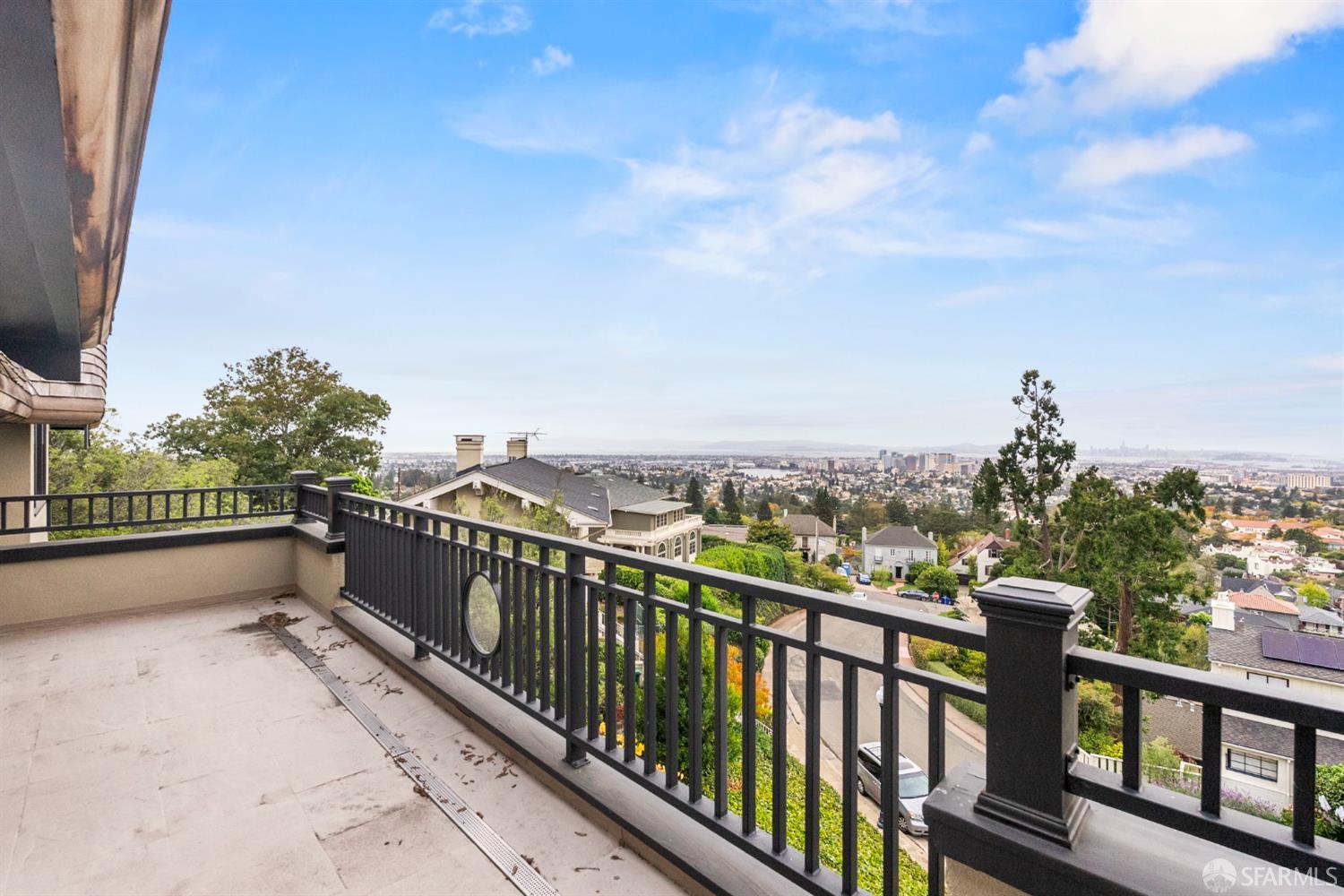 Detail Gallery Image 86 of 95 For 415 Pacific Ave, Piedmont,  CA 94611 - 6 Beds | 4/1 Baths