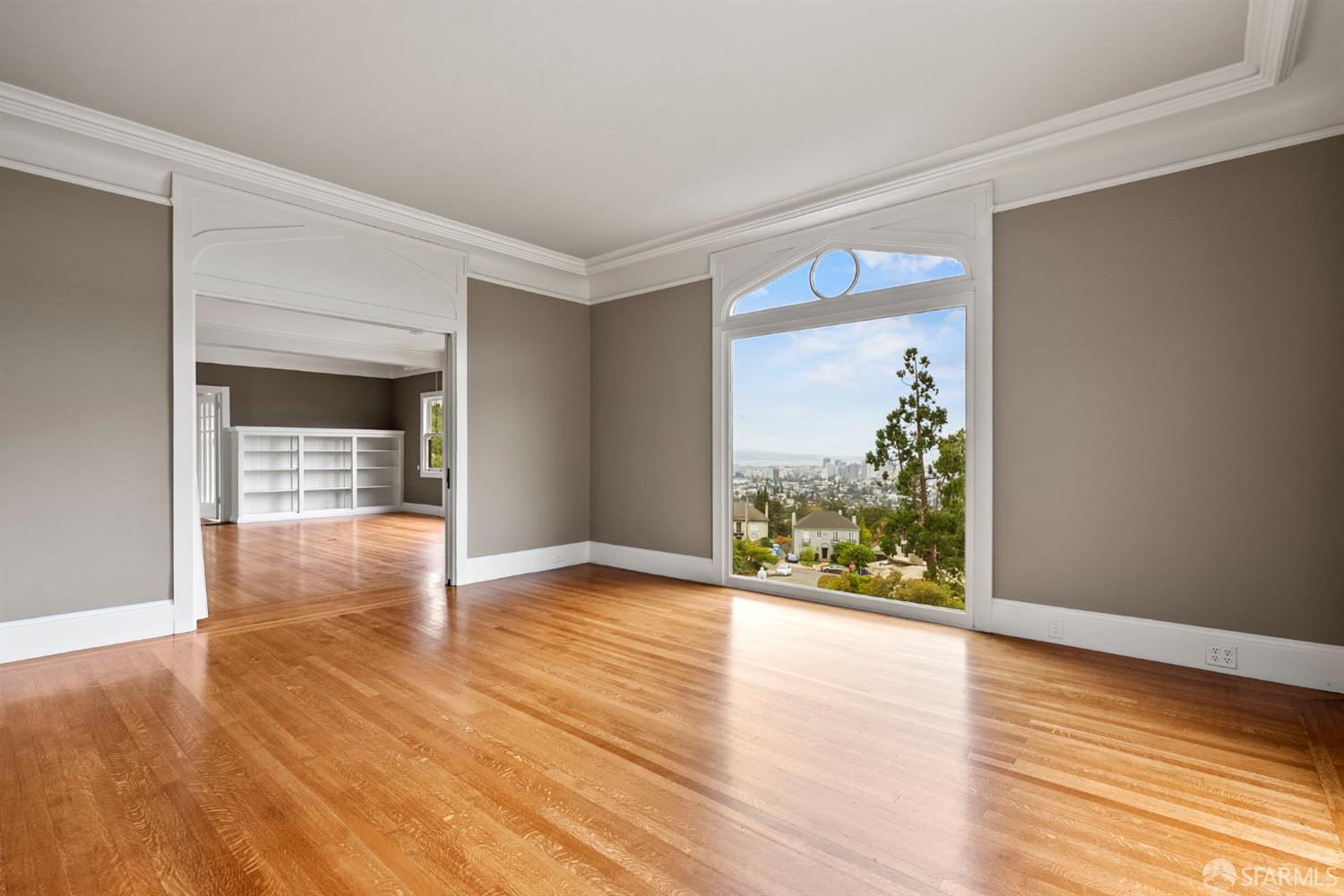 Detail Gallery Image 12 of 95 For 415 Pacific Ave, Piedmont,  CA 94611 - 6 Beds | 4/1 Baths