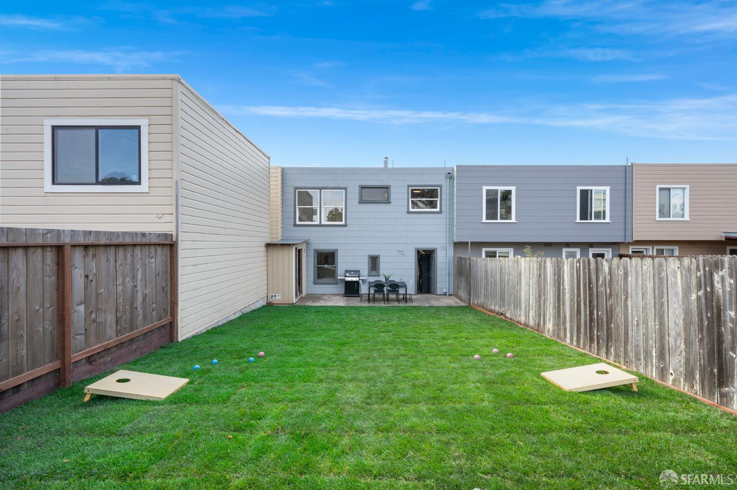 Detail Gallery Image 33 of 42 For 1862 40th Ave, San Francisco,  CA 94122 - 3 Beds | 2 Baths