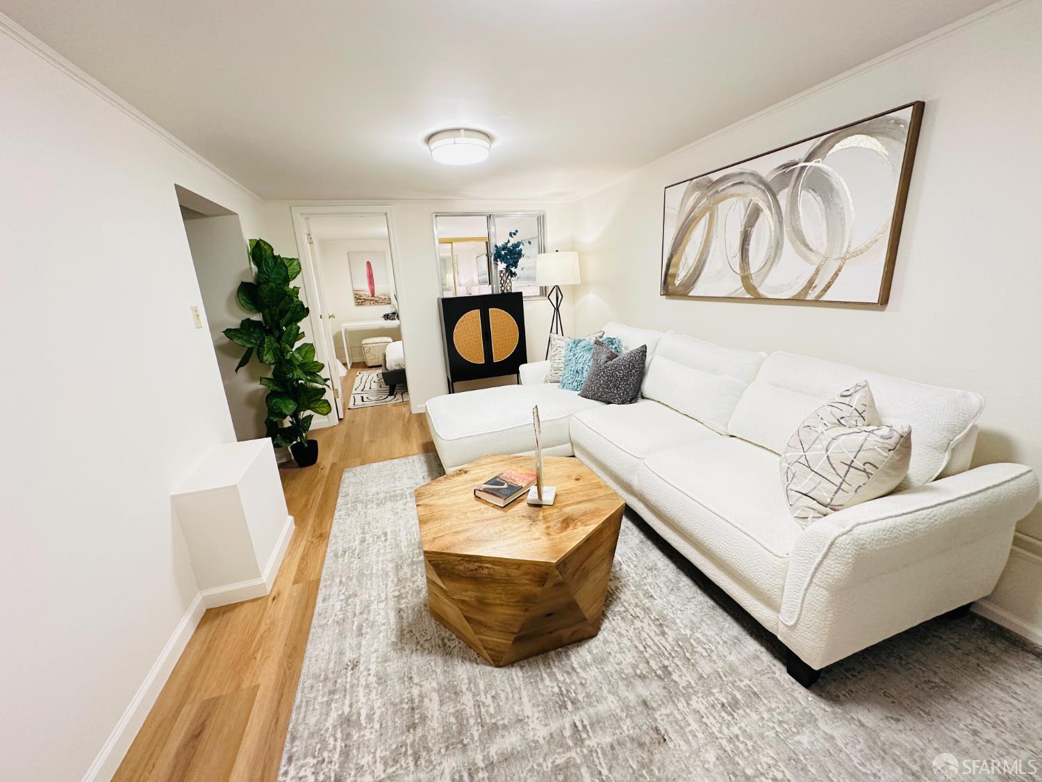 Detail Gallery Image 19 of 45 For 1746 47th Ave, San Francisco,  CA 94122 - 2 Beds | 1 Baths