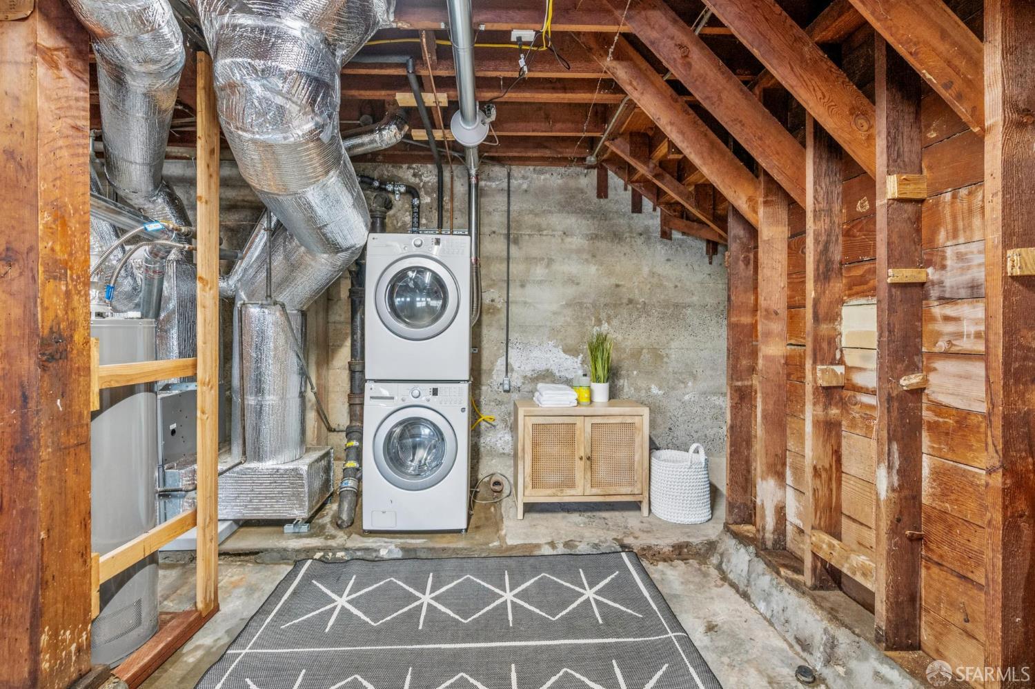 Detail Gallery Image 53 of 74 For 176 Laidley St, San Francisco,  CA 94131 - 2 Beds | 1/1 Baths