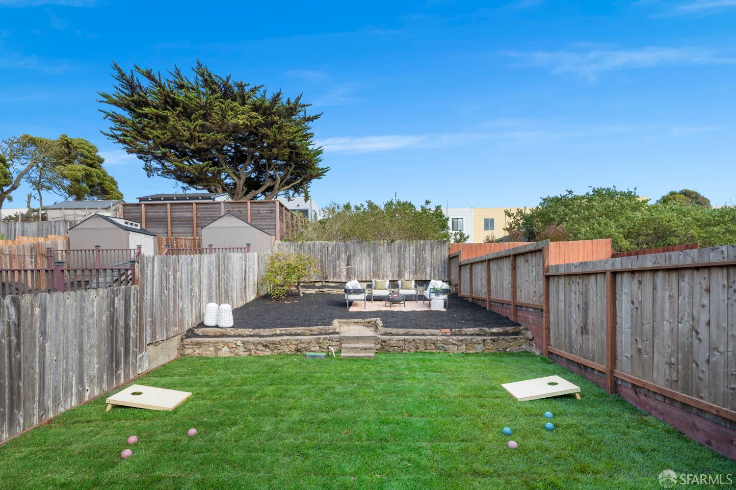 Detail Gallery Image 30 of 42 For 1862 40th Ave, San Francisco,  CA 94122 - 3 Beds | 2 Baths