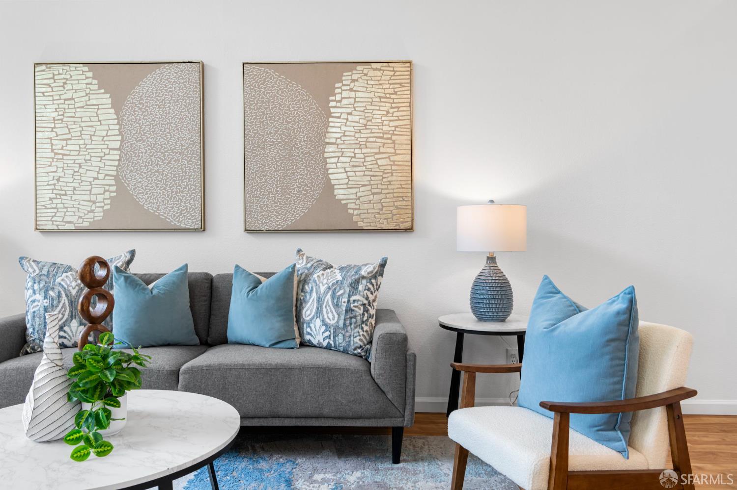 Detail Gallery Image 7 of 43 For 2108 Thistle Ct, Hayward,  CA 94542 - 3 Beds | 2/1 Baths