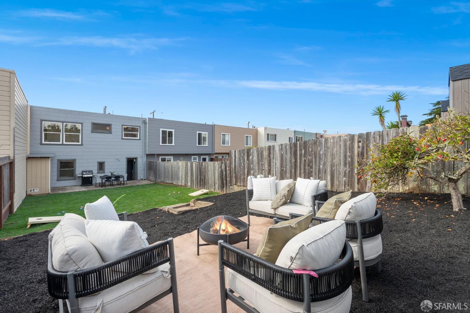 Detail Gallery Image 32 of 42 For 1862 40th Ave, San Francisco,  CA 94122 - 3 Beds | 2 Baths